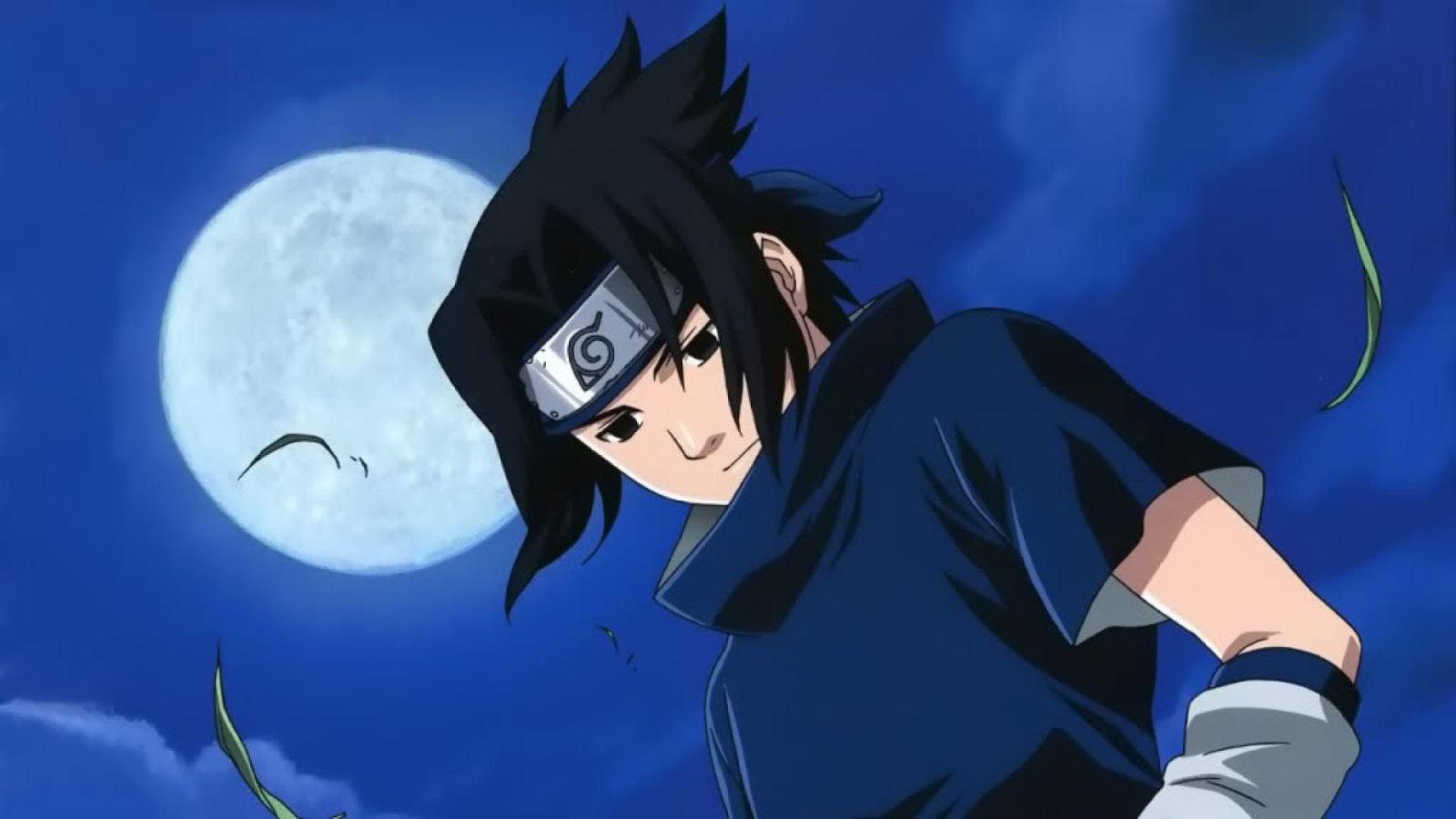 1920x1080 Sasuke PFP Wallpapers