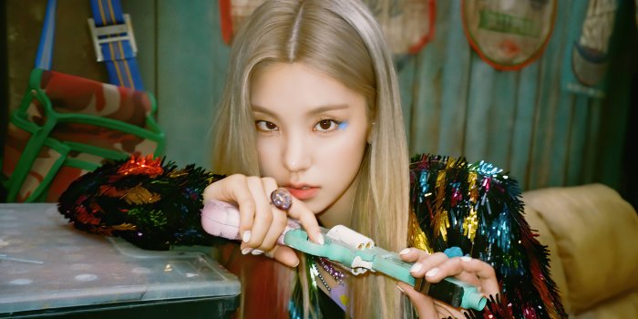 3840x2160 ITZY Yeji 4K Wallpaper, HD Music 4K Wallpapers, Images, Photos and  Background - Wallpapers Den