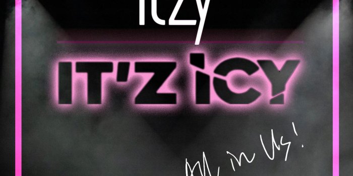 1436x3113 Wallpaper for ITZY: ITZY