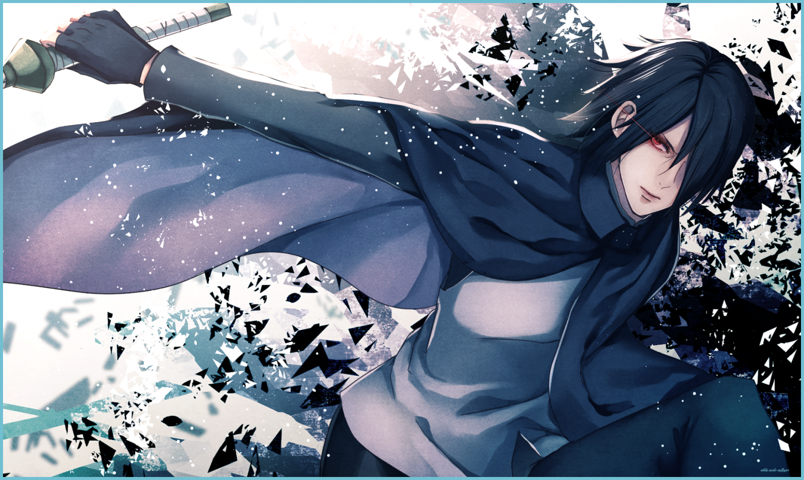 1862x1112 Sasuke Uchiha HD Wallpaper Hintergrund 10x10 - Uchiha Sasuke Wallpaper |  Neat