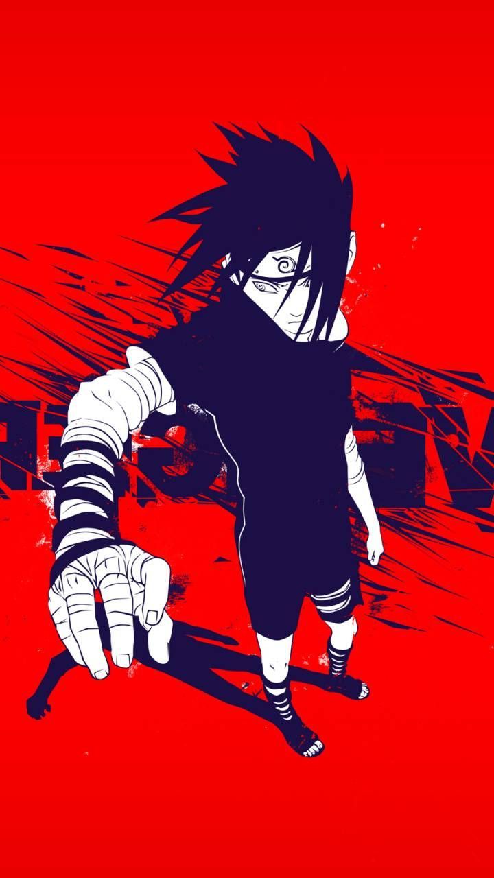 720x1280 Sasuke Uchiha Wallpaper - Wallpaper Sun