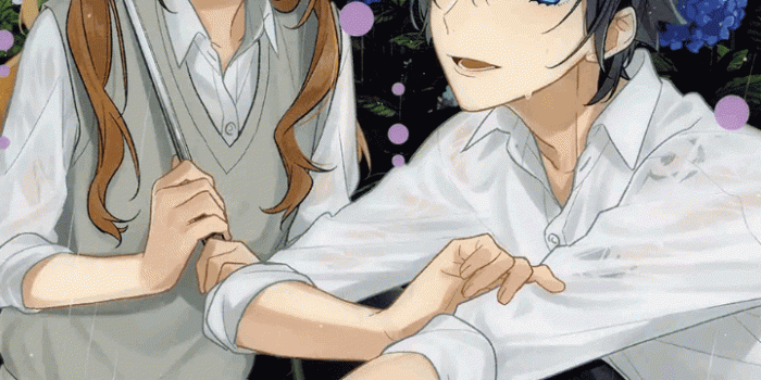 720x1440 Horimiya Wallpapers - Top Free Horimiya Backgrounds - WallpaperAccess