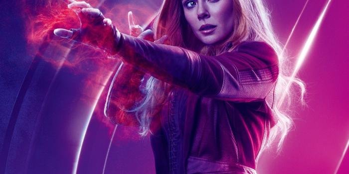 1920x1536 Scarlet Witch Wallpapers - Top Free Scarlet Witch Backgrounds -  WallpaperAccess