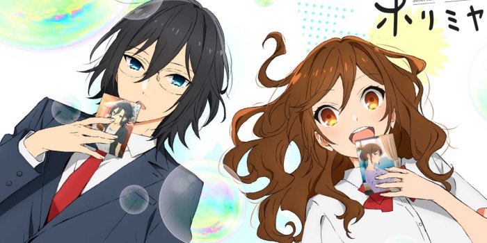 1920x1080 HD Horimiya Wallpaper - KoLPaPer - Awesome Free HD Wallpapers