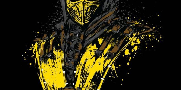 1060x1884 10 Best Mortal kombat x scorpion ideas in 2021 | mortal kombat x scorpion,  mortal kombat x, mortal kombat