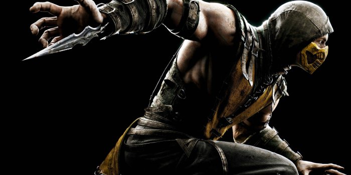 2880x1800 49+] MK Scorpion Wallpaper on WallpaperSafari