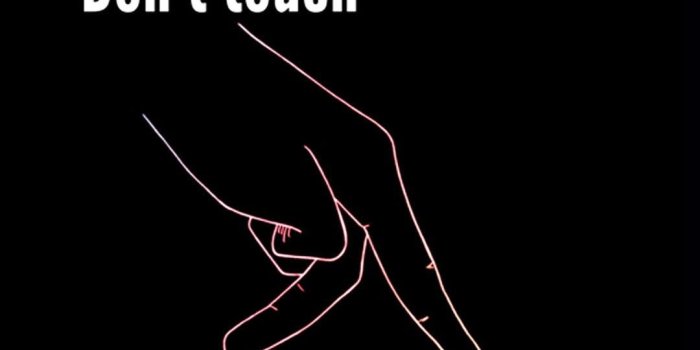 1080x1920 Don T Touch My Phone Wallpapers - PixelsTalk.Net