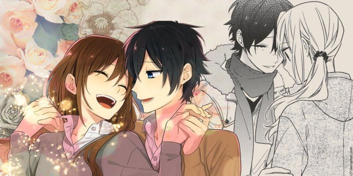 1192x670 Horimiya Wallpaper by Mitche27.deviantart.com on @DeviantArt | Horimiya,  Anime romance, Anime