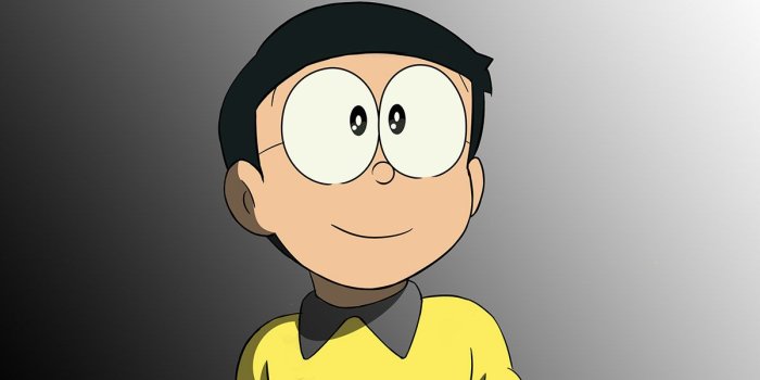 1200x848 Nobita illustration on Behance | Cute cartoon boy, Cute cartoon pictures,  Cute love cartoons