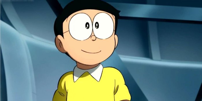 1284x698 8+] Nobita Wallpapers on WallpaperSafari