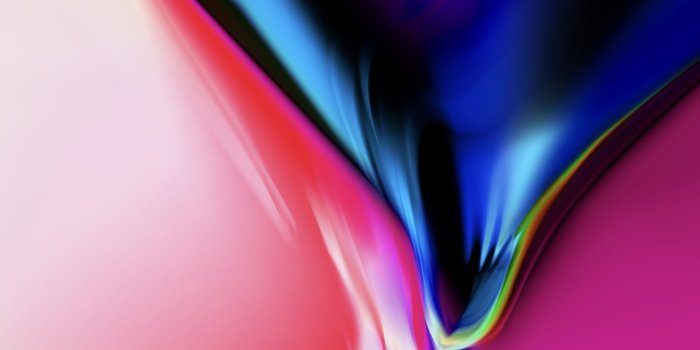 1480x1480 Download New iPhone 8 & iPhone 8 Plus Aura Wallpapers for Any Device
