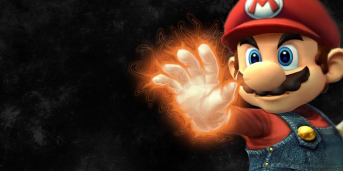 1920x1080 Super Mario Hd Wallpaper - Super Mario Wallpaper Hd - 1920x1080 Wallpaper -  teahub.io