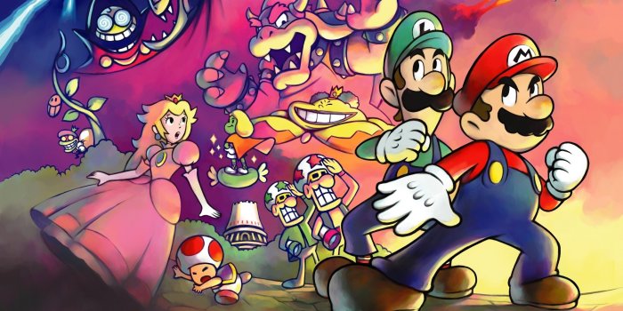 1920x1080 62+ Super Mario Wallpaper 1920×1080