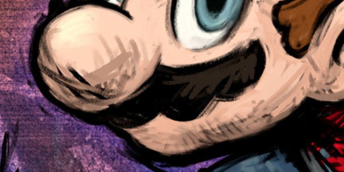 750x1334 Super Mario Wallpaper Hd Iphone - 750x1334 Wallpaper - teahub.io