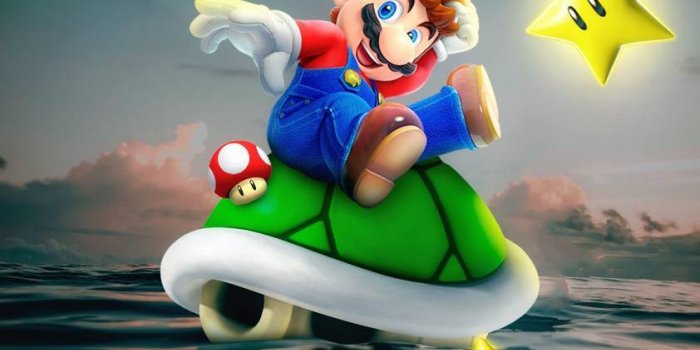 842x1280 Super mario wallpapers — Super mario mobile phone wallpapers stars