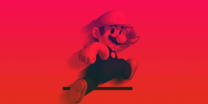 2560x1600 Mario 4K wallpapers for your desktop or mobile screen free and easy to  download