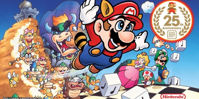 1920x1080 Super Mario Wallpapers - 4k, HD Super Mario Backgrounds on WallpaperBat