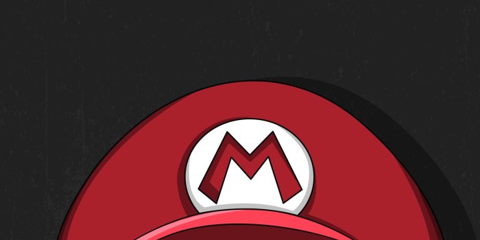 1284x2778 super mario 64 iPhone Wallpapers Free Download