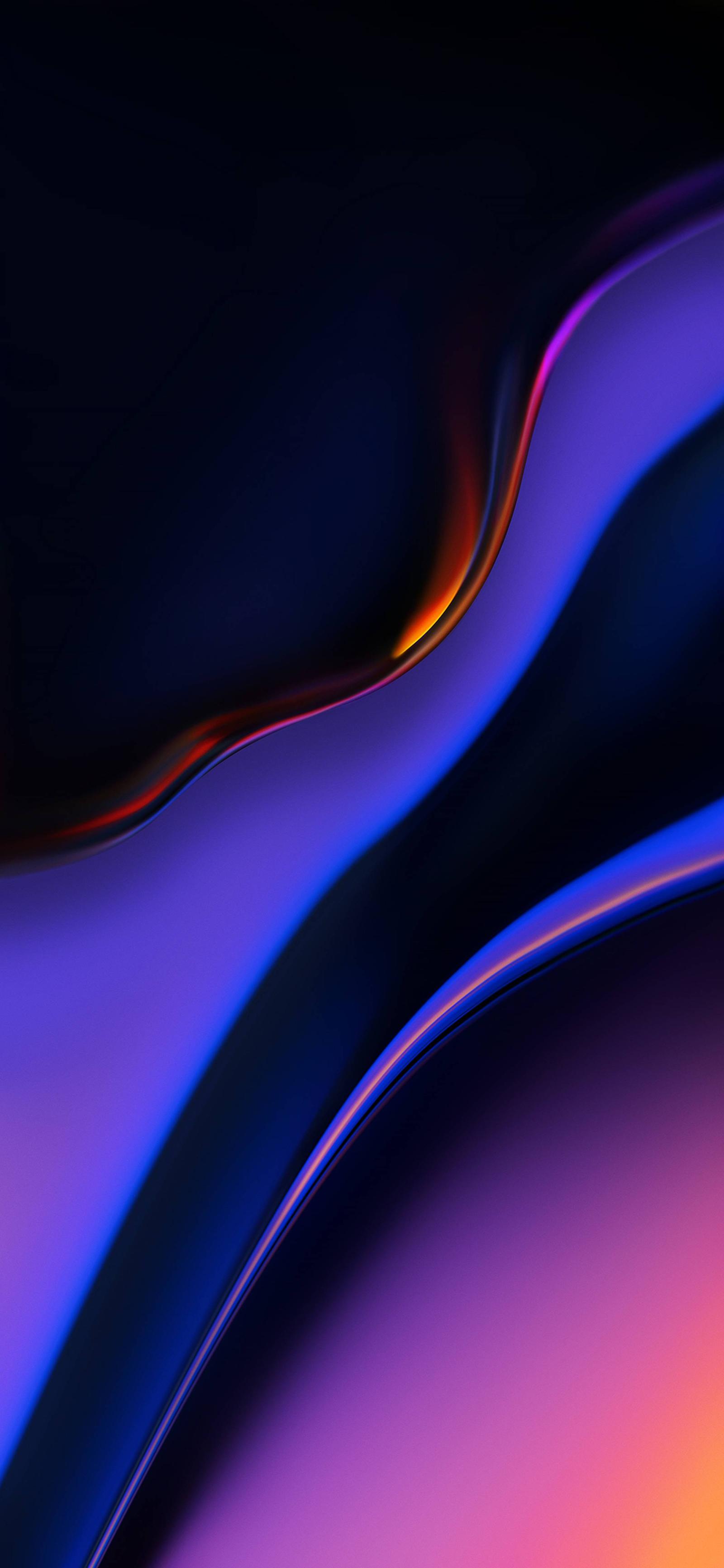 2160x4680 OnePlus 6T Wallpapers