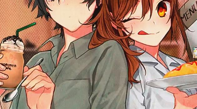 630x1280 Horimiya wallpaper by Potatojaeger - 8f9f - Free on ZEDGE™