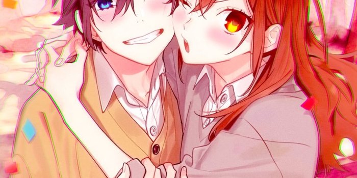 1080x1920 Horimiya Wallpapers - Top 35 Best Horimiya Backgrounds Download