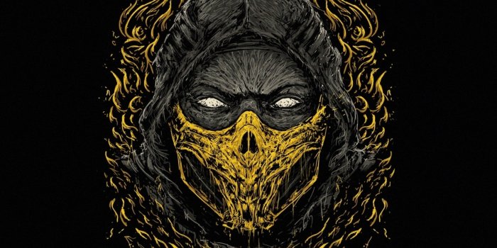 2200x2480 Scorpion Wallpaper - EnWallpaper