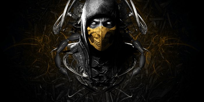 3840x2400 Scorpion Wallpapers - Top Free Scorpion Backgrounds - WallpaperAccess