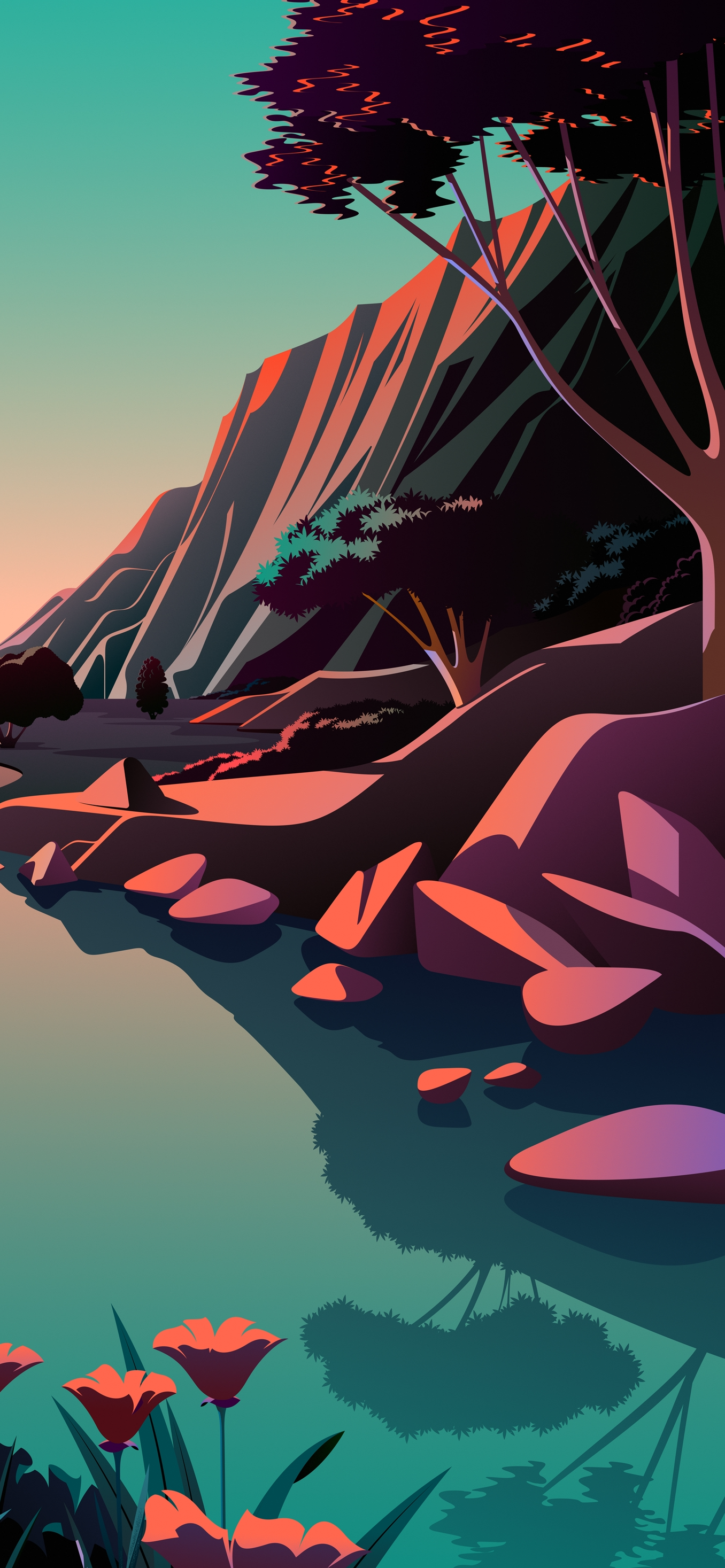 1356x2934 Free download iPhone 12 Pro Max Wallpaper Oneplus wallpapers Minimal  [1356x2934] for your Desktop, Mobile & Tablet | Explore 42+ Cute iPhone 12  Pro Wallpapers | 12 Wallpaper Borders, Bambi Wallpaper 12, MacBook 12  Wallpaper