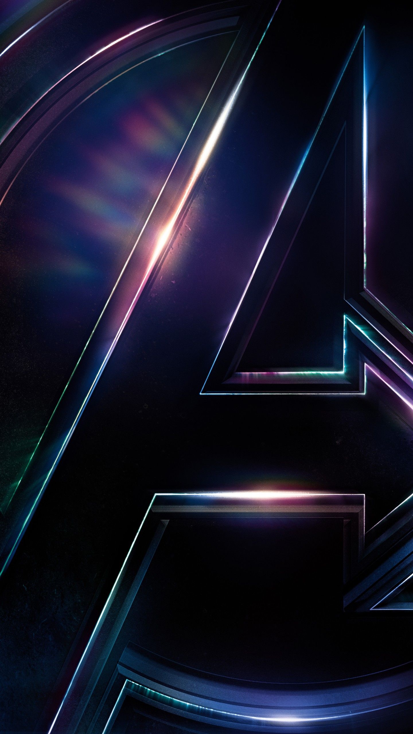 1440x2560 Oneplus 6 Avengers Infinity War edition official wallpapers - OnePlus  Community