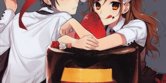 1440x2130 Horimiya Wallpapers - Page 3 of 11 - The RamenSwag