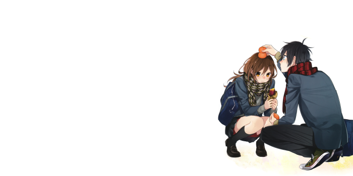 1920x1080 Request] Horimiya 1080p wallpapers: Animewallpaper