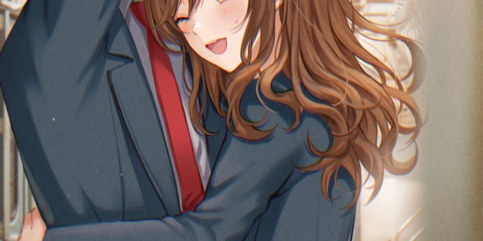 2250x4000 IzRmi MiyamRra & KyoRko Hori [Horimiya] (2250×4000) – Wallpaper Dump