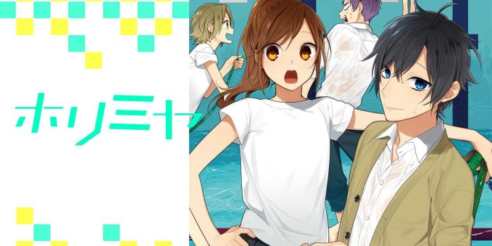 1920x1080 Horimiya Wallpaper HD - KoLPaPer - Awesome Free HD Wallpapers