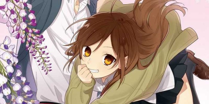 800x1200 Horimiya Wallpaper Phone - KoLPaPer - Awesome Free HD Wallpapers