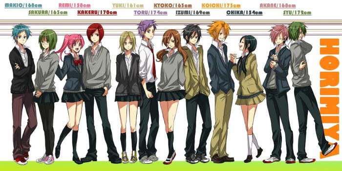 1600x823 Yuki Yoshikawa Wallpapers