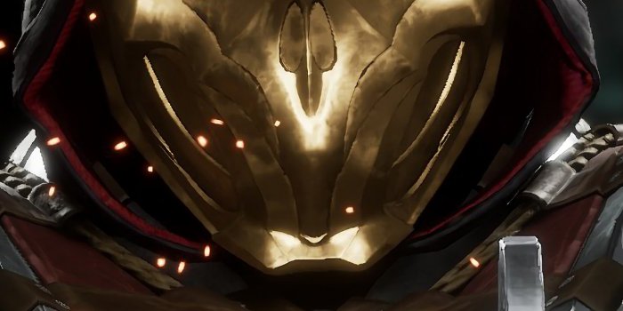 1440x2960 Scorpion Mortal Kombat 11 4K Wallpaper #177