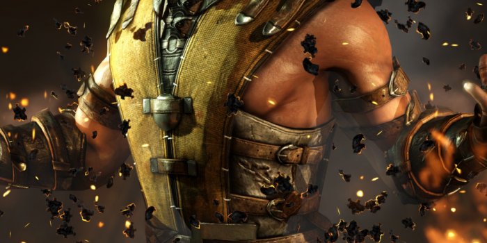 1200x1920 Free download Mortal Kombat X Scorpion Wallpaper [3840x2160] for your  Desktop, Mobile & Tablet | Explore 69+ Mortal Kombat Scorpion Wallpapers | Scorpion  Wallpapers, Mortal Kombat X Desktop Wallpaper, MKX Scorpion Wallpaper