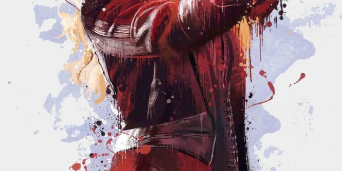 720x1280 Scarlet Witch Wallpaper Phone - 720x1280 Wallpaper - teahub.io