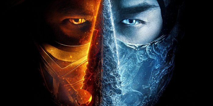 1536x2048 Mortal Kombat Wallpaper 4K, 2021 Movies, Scorpion, Sub-Zero, Black/Dark,  #4712