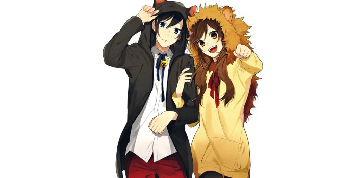 1920x1080 hori san to miyamura kun HD wallpapers, backgrounds