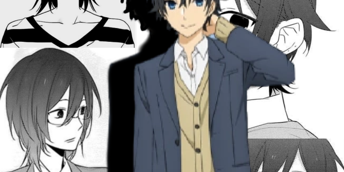 1080x1920 horimiya wallpaper | Explore Tumblr Posts and Blogs | Tumgir