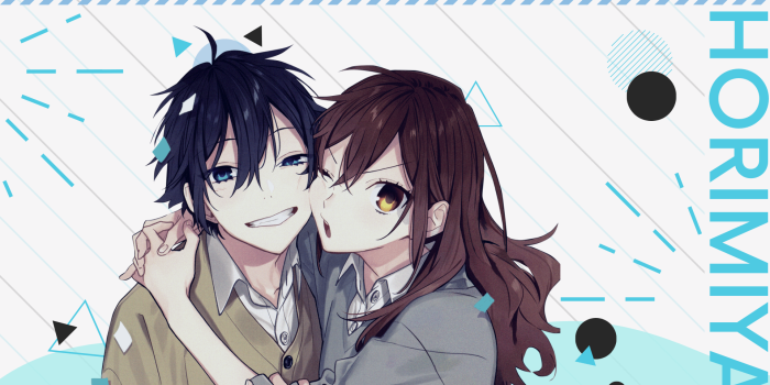 1920x1080 Wallpapers. : r/Horimiya