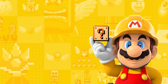 1680x1050 1680x1050 Super Mario Maker 1680x1050 Resolution HD 4k Wallpapers, Images,  Backgrounds, Photos and Pictures