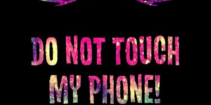 750x1334 Don't Touch My Phone Grunge Wallpaper | Dont touch my phone wallpapers,  Backgrounds phone wallpapers, Don't touch my phone