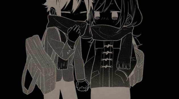 630x1280 Horimiya wallpaper by ashronk - d806 - Free on ZEDGE™