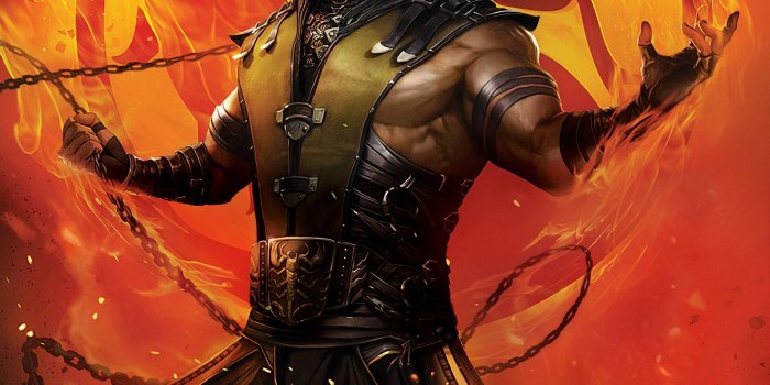 2400x3600 Mortal Kombat Legends Scorpions Revenge Movie Wallpaper, HD Movies 4K  Wallpapers, Images, Photos and Background - Wallpapers Den