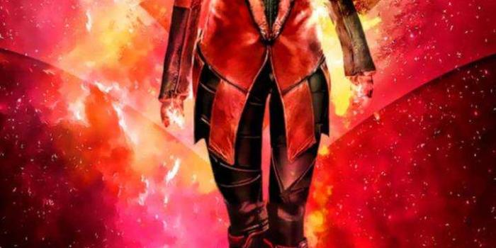 720x1280 Scarlet Witch Wallpaper - iXpap