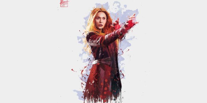 3840x2160 scarlet witch infinity war | Scarlet Witch In Avengers Infinity War 2018 4k  Artwork, HD | Witch wallpaper, Scarlet witch marvel, Scarlet witch  avengers
