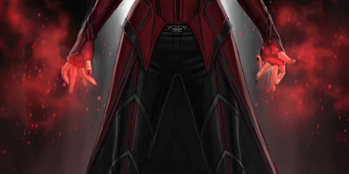 900x1600 Scarlet Witch IPhone Wallpaper - IPhone Wallpapers : iPhone Wallpapers