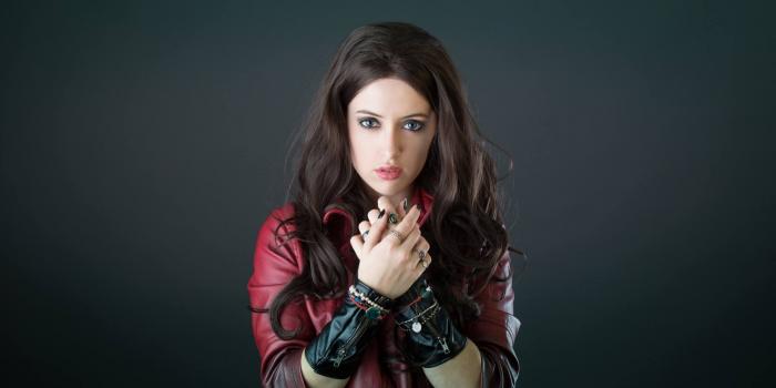 1800x1110 Scarlet Witch - Scarlet Witch Ultra Hd - 1800x1110 Wallpaper - teahub.io